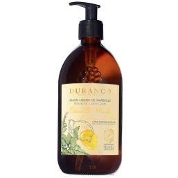Durance Eco Flytande tvål, 500ml, Citron & Mint - Hairsale.se