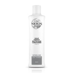 Nioxin System 1 Scalp Revitalizing Conditioner 300ml - Hairsale.se