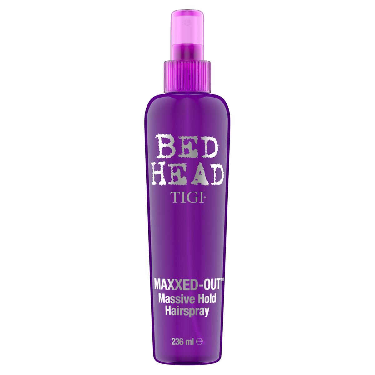 Tigi Bed Head Maxxed-Out - Hairsale.se
