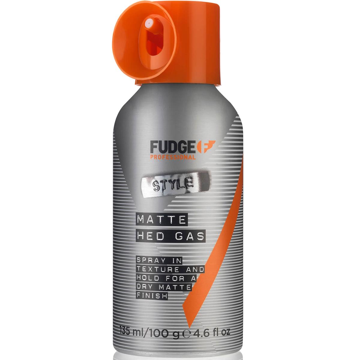 Fudge Matte Hed Gas - Hairsale.se