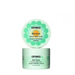 Amika The Kure Intense Repair Mask 250ml - Hairsale.se