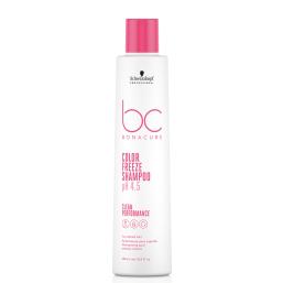 BC Bonacure Color Freeze Shampoo pH 4,5, 250 ml - Hairsale.se