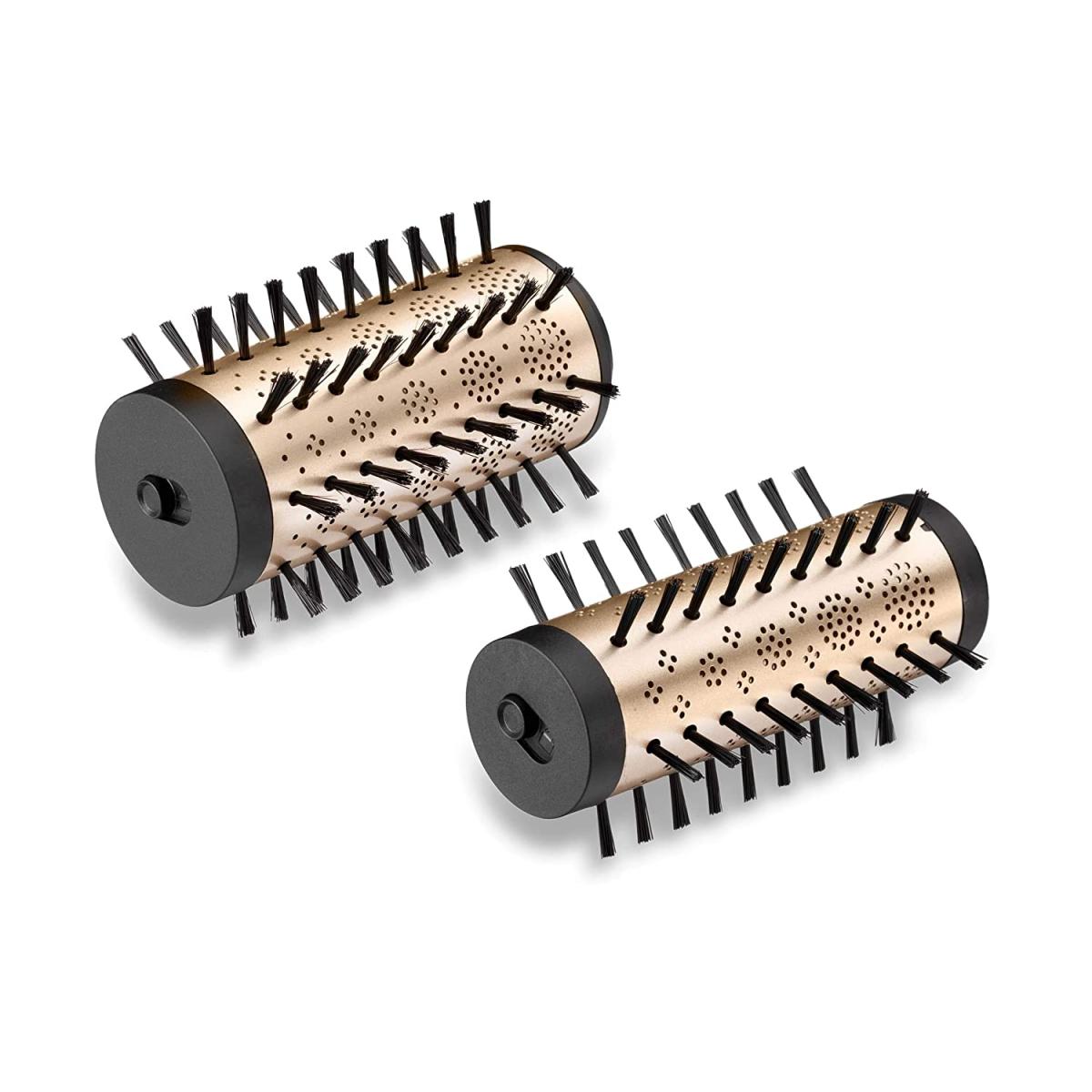 BaByliss Big Hair Dual Roterande Varmluftsborste - Hairsale.se