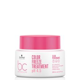 BC Bonacure Color Freeze Treatment pH 4,5, 200 ml - Hairsale.se