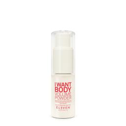 Eleven Australia I Want Body Volume Powder 9g - Hairsale.se