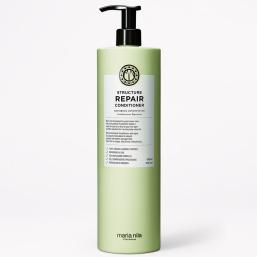 Maria Nila Structure Repair Conditioner 1000ml - Hairsale.se