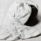 Tyngdtäcke CURA Pearl Basic White 8 kg - Hairsale.se