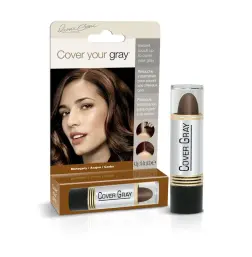 Cover Your Gray Color Stick - MAHOGANY - Hairsale.se