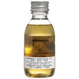 Davines Authentic Nourishing Oil