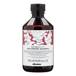 Davines Naturaltech Replumping Shampoo