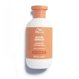 Wella Invigo Nutri-Enrich Shampoo Dry Hair, 300ml - Hairsale.se