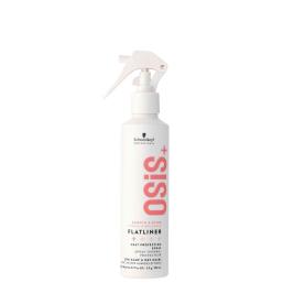 Schwarzkopf OSiS + Flatliner, 200ml - Hairsale.se