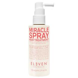 Eleven Australia Miracle Spray Hair Treatment, 125ml - Hairsale.se