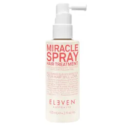 Eleven Australia Miracle Spray Hair Treatment, 125ml - Hairsale.se