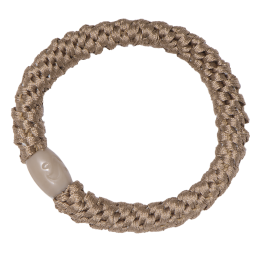 Supersnodden, Annica Vallin, Beige - Hairsale.se