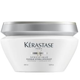 Kérastase Specifique Masque Hydra-Apaisant 200ml, Inpackning - Hairsale.se