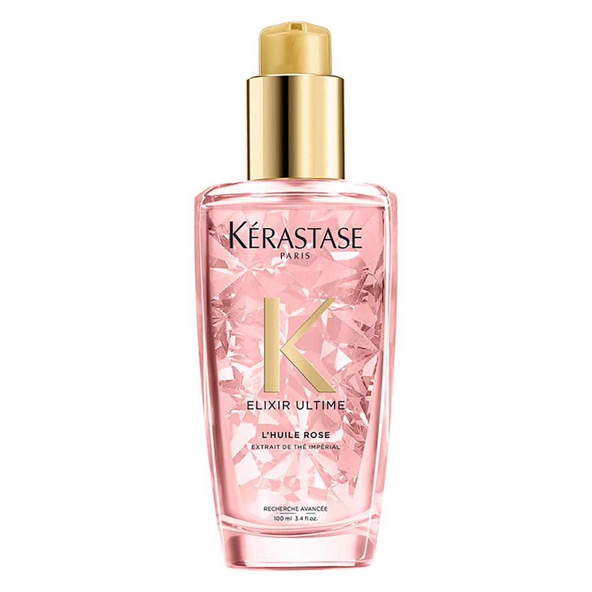 Kerastase Elixir Ultime Huile Rose 100ml, Hårolja - Hairsale.se