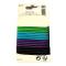 Babyliss snoddar, 30 st, 8 färger - Hairsale.se