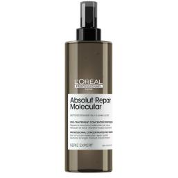 Loreal Absolut Repair Molecular Pre-Treatment, 190ml - Hairsale.se