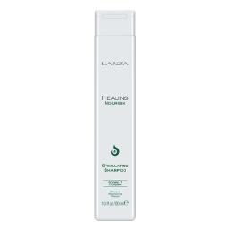 Lanza Healing Nourish Stimulating Shampoo 300ml - Hairsale.se