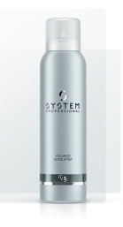 SYSTEM Volumize Aerolifter 200ml, Mousse - Hairsale.se
