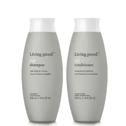 Living Proof Full Shampoo o Conditioner DUO - Hairsale.se