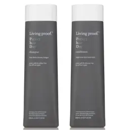 Living Proof PHD Shampoo + Conditioner DUO - Hairsale.se