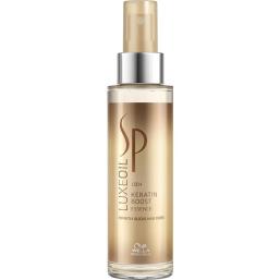 Wella SP LuxeOil Keratin Boost Essence 100ml - Hairsale.se
