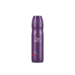 Wella Care Balance Shampoo Clean Anti Dandruff 250ml - Hairsale.se