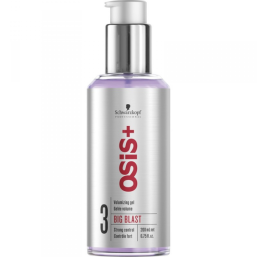 Schwarzkopf Osis+ Big Blast 200ml - Hairsale.se