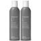 Living Proof Dry Shampoo Jumbo Torrschampo, DUO - Hairsale.se