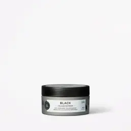 Maria Nila Colour Refresh Black 100ml - Hairsale.se