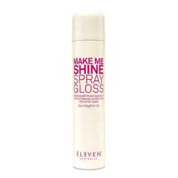 Eleven Australia Make Me Shine Spray Gloss 200 - Hairsale.se