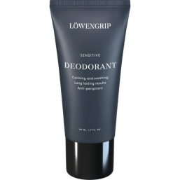Löwengrip Sensitive Deodorant 50ml - Hairsale.se