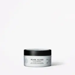 Maria Nila Colour Refresh Pearl Silver 100ml - Hairsale.se