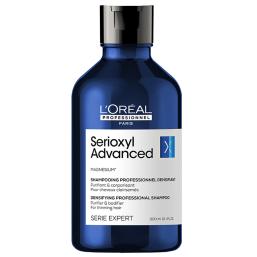 L'oréal Serioxyl Advanced Purifier & Bodifier Shampoo, 300ml - Hairsale.se