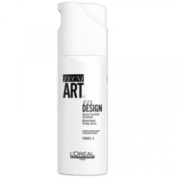 Loreal Tecni.Art Fix Design 200ml - Hairsale.se
