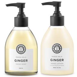 Maria Nila GINGER Hand Care DUO - Hairsale.se