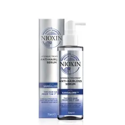 Nioxin Anti-Hairloss Serum 70ml - Hairsale.se