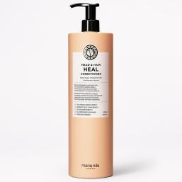 Maria Nila Head & Hair Heal Conditioner 1000ml - Hairsale.se