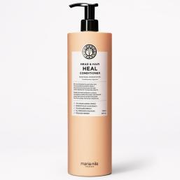 Maria Nila Head & Hair Heal Conditioner 1000ml - Hairsale.se