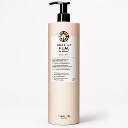 Maria Nila Head & Hair Heal Shampoo 1000ml - Hairsale.se