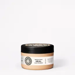 Maria Nila Head & Hair Heal Masque 250ml - Hairsale.se