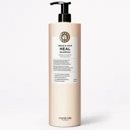 Maria Nila Head & Hair Heal Shampoo 1000ml - Hairsale.se