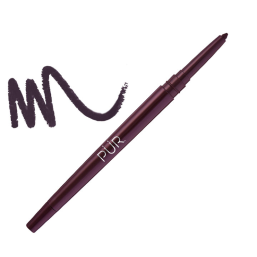 PÜR On Point Eyeliner Pencil - Rain / Lila - Hairsale.se