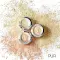 PUR 4-in-1 Loose Setting Powder Banana - Hairsale.se