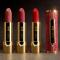 PUR X Barbie Iconic Lips Trailblazer rosa beige läppstift - Hairsale.se