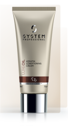 SYSTEM Luxe Oil Conditioner 200ml - Hairsale.se