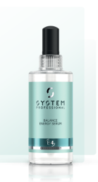 SYSTEM Balance Scalp Energy Serum 100ml, mot håravfall - Hairsale.se