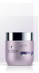 SYSTEM Color Save Mask 200ml - Hairsale.se